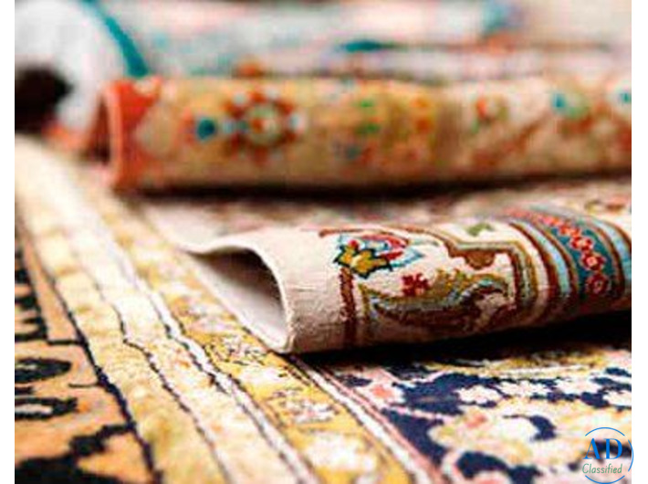 Residential & Commercial Carpet Cleaning service in San Francisco Bay Area