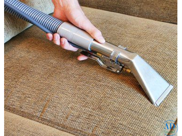 Residential & Commercial Carpet Cleaning service in San Francisco Bay Area