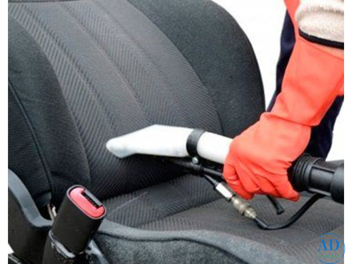 Residential & Commercial Carpet Cleaning service in San Francisco Bay Area