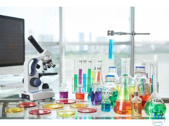 What Makes Oleum 23% the Preferred Choice for Industrial Applications?