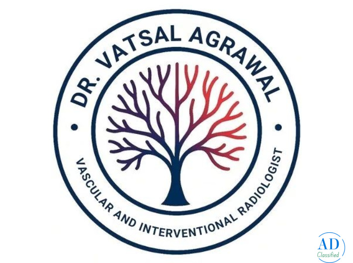 Best Interventional Radiologist in Ahmedabad – Dr. Vatsal Agrawal