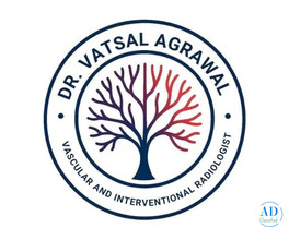 Best Interventional Radiologist in Ahmedabad – Dr. Vatsal Agrawal