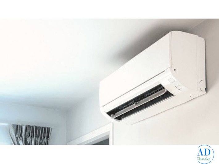 Air Conditioning in Canberra | Installation, Repairs & Upgrades