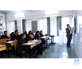 Good Schools in Ranchi Focusing On Overall Student Growth