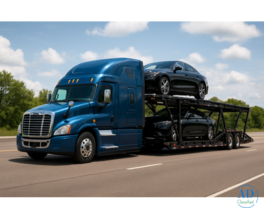 Exotic car transport | Secure Car Shipping
