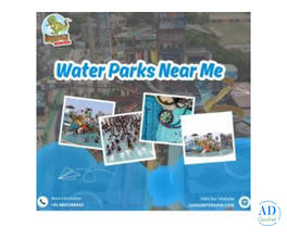 Water Park In Delhi Noida | Easy Day Out at Jurasik Park