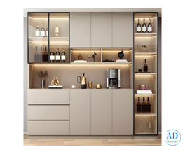 Designer Modular Kitchen Design in Greater Noida for Beautiful Homes