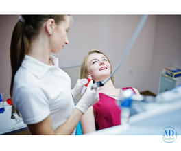 Top Rated Teeth Whitening Solutions in Gujarat – DR. Manish shah