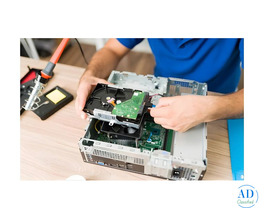 Jalaram Computer | Computer Repairing And Sales