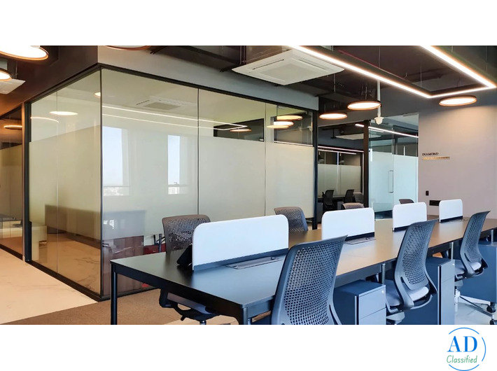 Affordable Office Spaces on Sindhubhavan Road – Book Your Seat Today