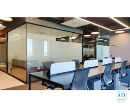 Affordable Office Spaces on Sindhubhavan Road – Book Your Seat Today