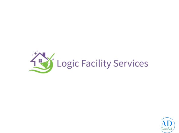 End of Tenancy Cleaning Norwich - Logic Facility Services