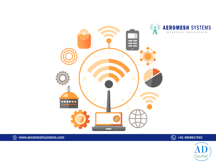 Why the Best WiFi Mesh Delivers Consistent Internet Performance