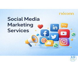 Social Media Marketing Services That Grow Your Brand
