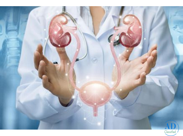 Best Nephrology Hospital in Pune