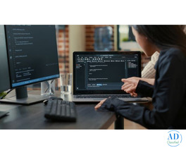 . Web Development for Coaching Institutes and Education Brands