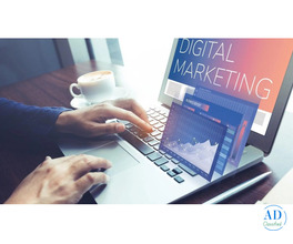 Best Digital Marketing Course In Lucknow