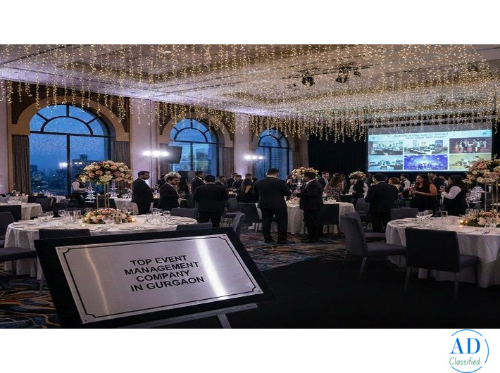 Trevento – Top event management Company in Gurgaon
