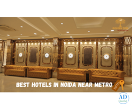 Golden Tree Hotel – Best Hotels in Noida for Wedding Celebrations