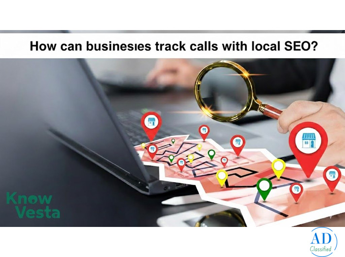 Boost Local Leads with Call Tracking – Act Now