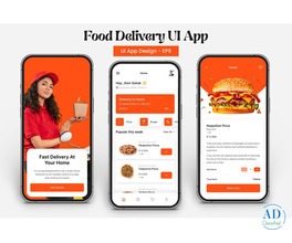 Key Features of Food Delivery App Development