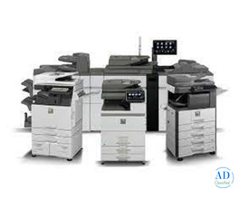Sales, Repair and Maintenance of Sharp Copiers in Abuja