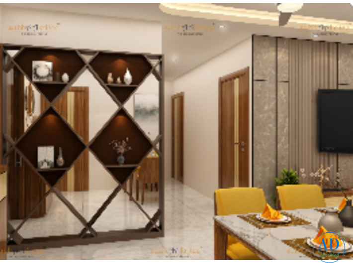 Bhubaneswar interior designers