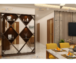 Bhubaneswar interior designers