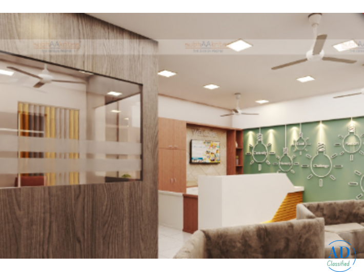 Bhubaneswar interior designers