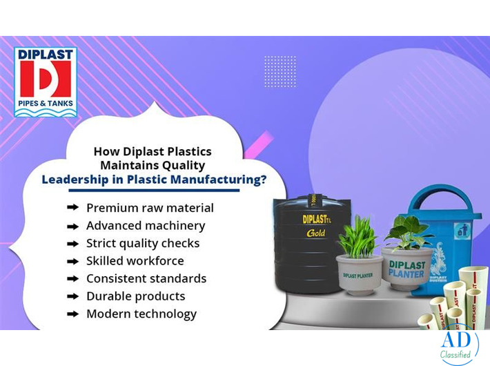 Buy Water Tank in Chandigarh