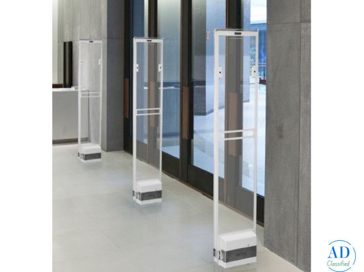 AI Theft Detection Saudi Arabia