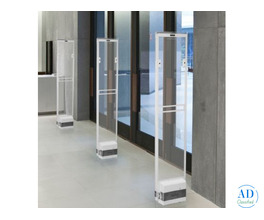 AI Theft Detection Saudi Arabia