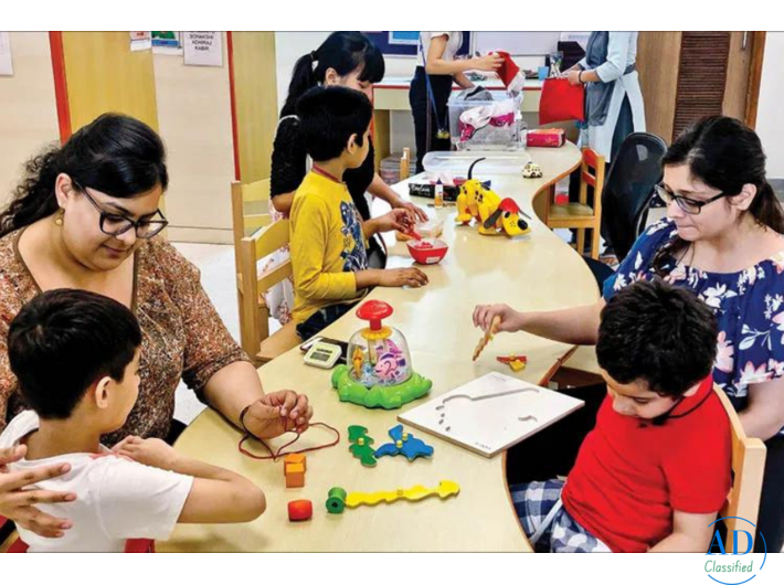 Teacher Training Courses