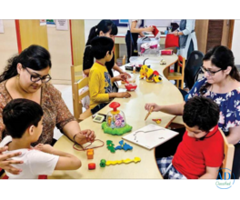 Teacher Training Courses