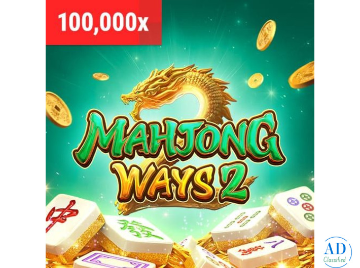 Mahjong Ways 2 by PG Soft – Epic Mahjong-Slot Fusion Returns!