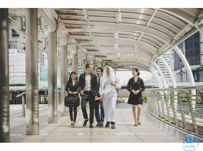 Company Formation in Dubai Mainland | VirtueBiz Setup