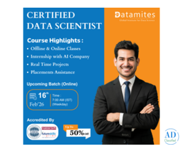 Data Science Courses in Bhagalpur