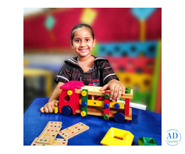 Play Schools in Gurgaon Providing Interactive Learning