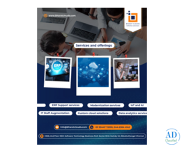 Transform Your Enterprise with Proactive ERP Monitoring & Support