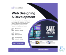 Web Designing Made Simple