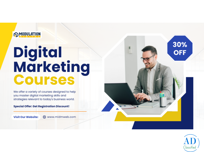 From Beginner to Digital Marketing Pro: Start Your Transformation