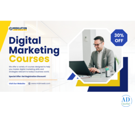 From Beginner to Digital Marketing Pro: Start Your Transformation