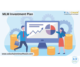 Boost Earnings through the MLM Investment Plan Software