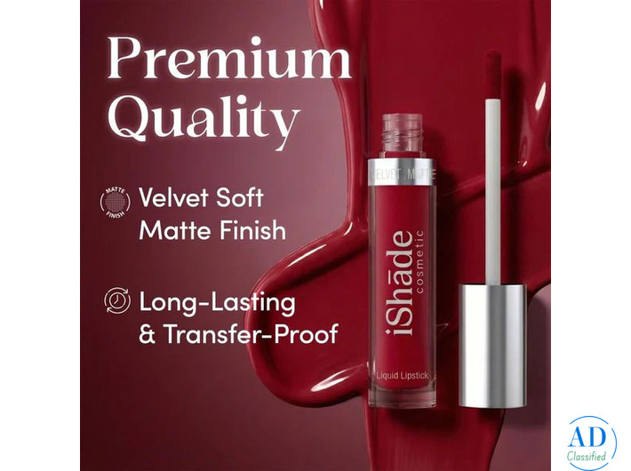 One-Stop Online Store for High-Quality Cosmetic Products