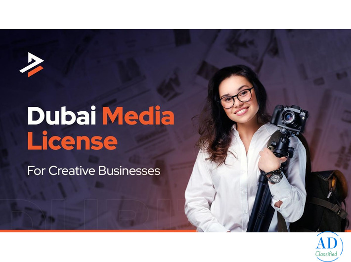Media License Renewal in Dubai – Stay Compliant and Operational
