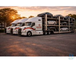 Car transport services | Secure Car Shipping