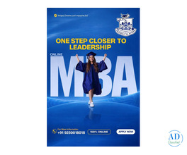 Online MBA Degree – University of Mysore