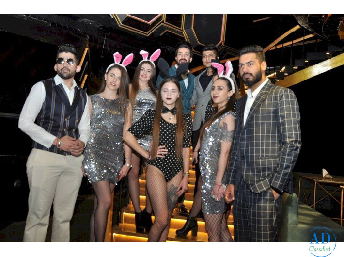 Playboy job in Vadodara