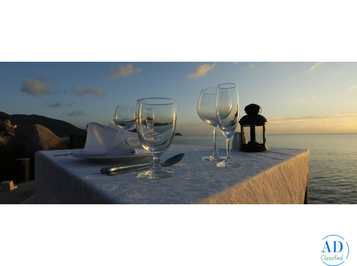 Seychelles Luxury Resorts for Honeymoon & Premium Holidays