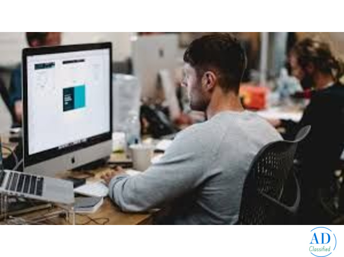 WE ARE HIRING OFFICE ADMIN